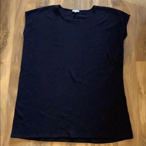 Wilfred Free Cap Sleeve Sweater Dress